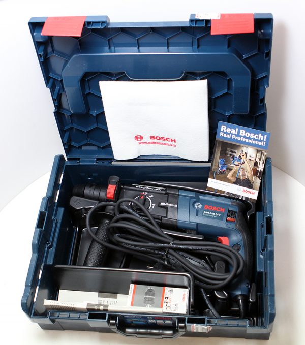 Bosch GBH 2-28 DFV