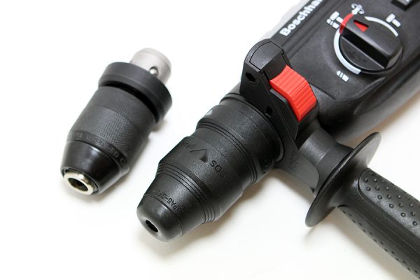 Bosch GBH 2-28 DFV