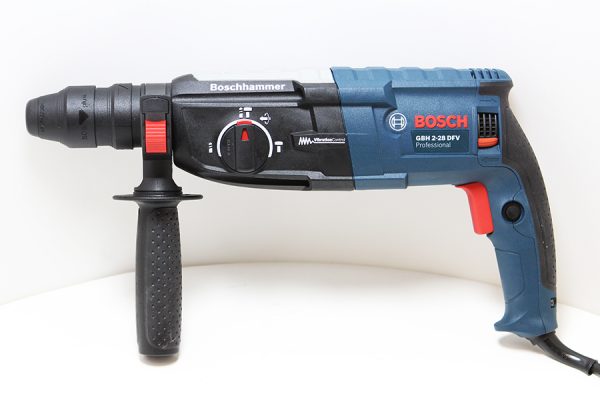 Bosch GBH 2-28 DFV