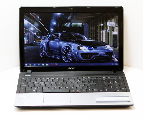 Acer TravelMate