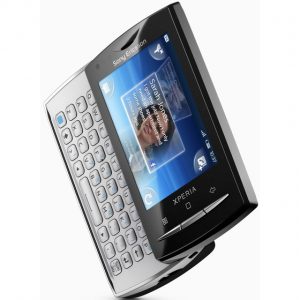sony ericsson xperia x10 mini pro