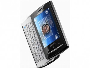 sony ericsson xperia x10 mini pro