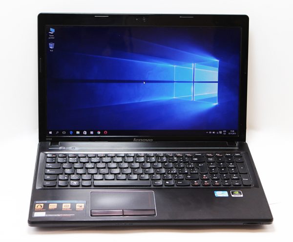 Lenovo G580