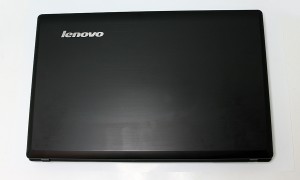 Lenovo G580