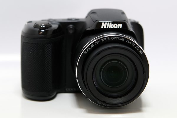 NIKON COOLPIX L330