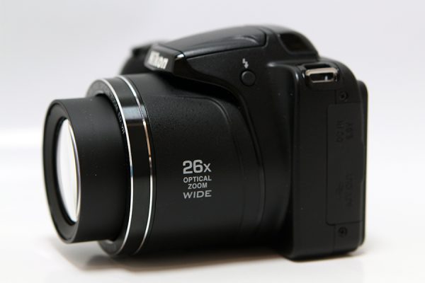NIKON COOLPIX L330