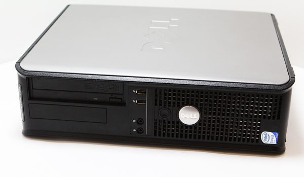 DELL DCNE