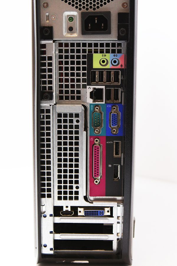 DELL DCNE