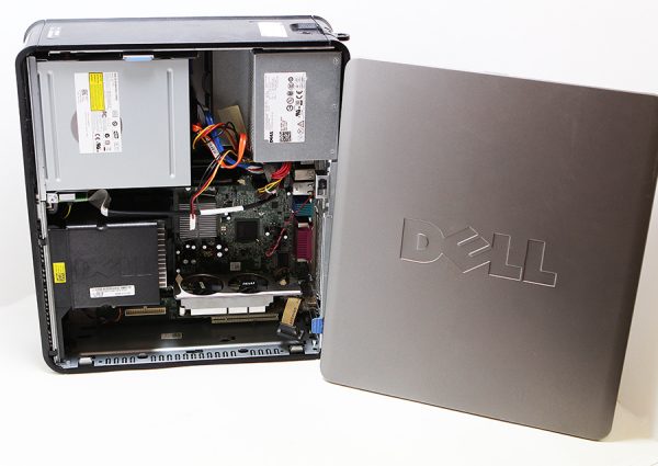 DELL DCNE