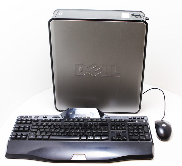 DELL DCNE