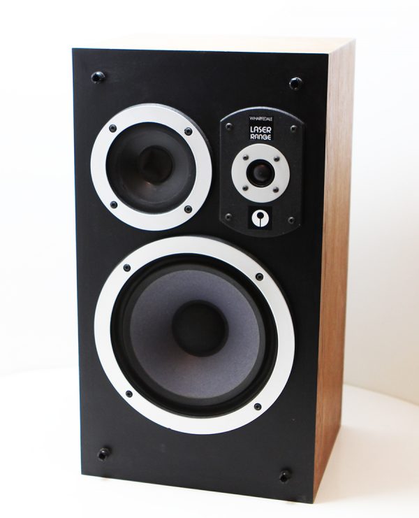 Wharfedale Laser 80