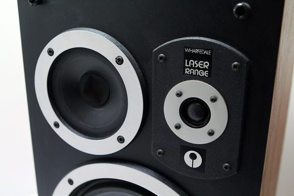 Wharfedale Laser 80