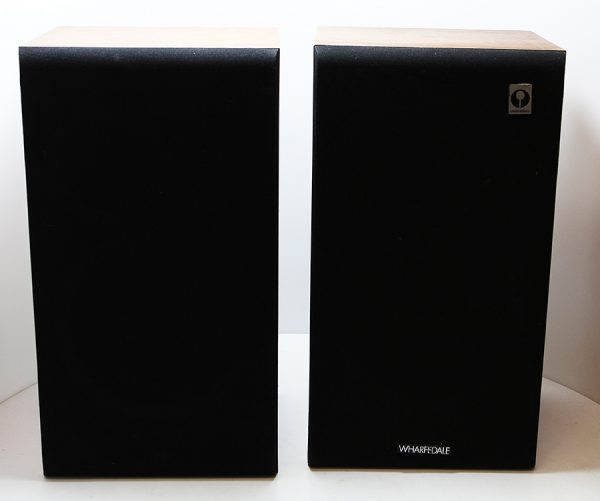 Wharfedale Laser 80