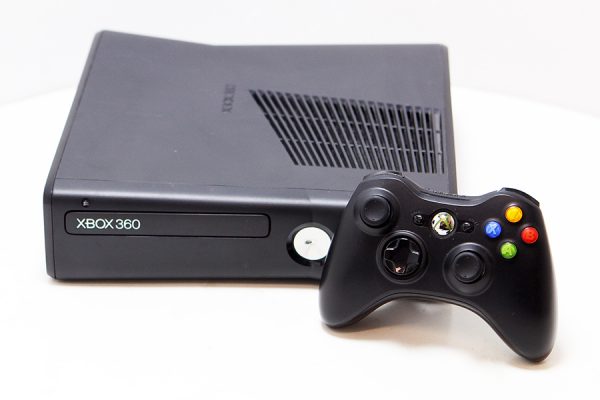 XBOX 360