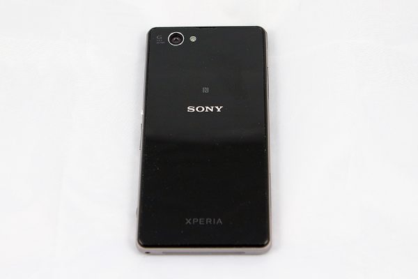 SONY XPERIA Z1 Compact