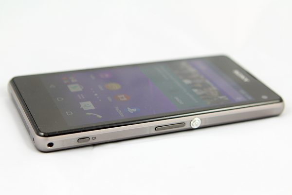 SONY XPERIA Z1 Compact