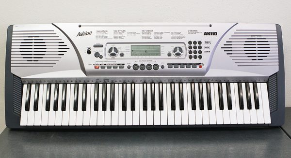 Ashton AK110