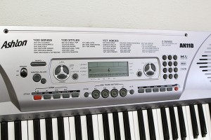 Ashton AK110