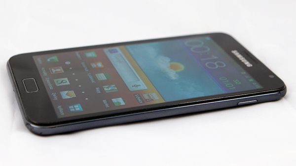 Samsung Galaxy NOTE