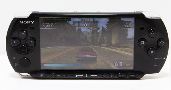 Sony PSP 3004