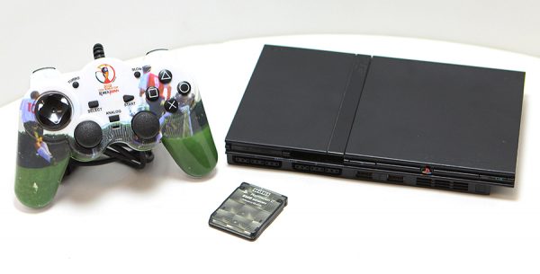 SONY PlayStation 2