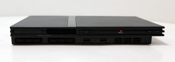 SONY PlayStation 2
