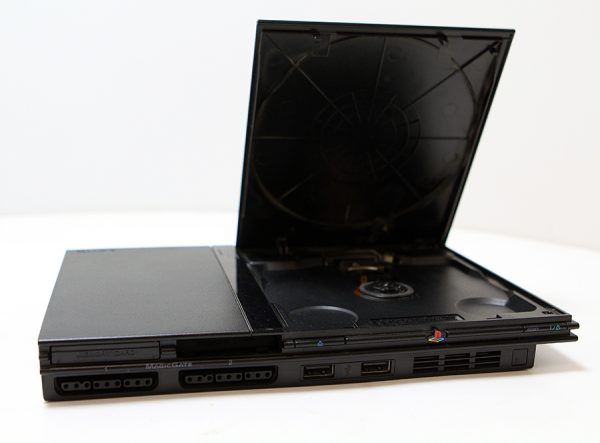 SONY PlayStation 2