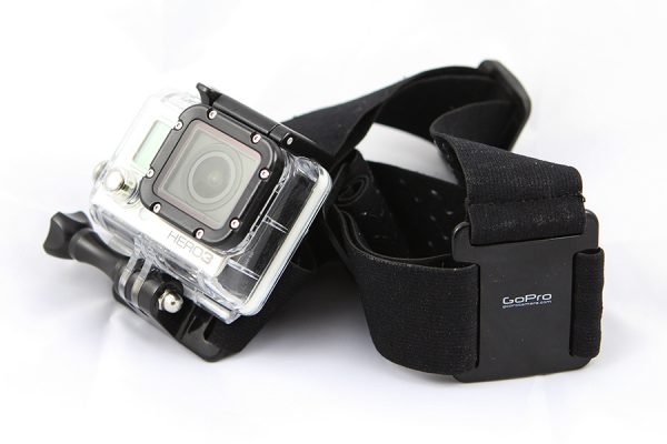 GoPro HERO 3 Black Edition