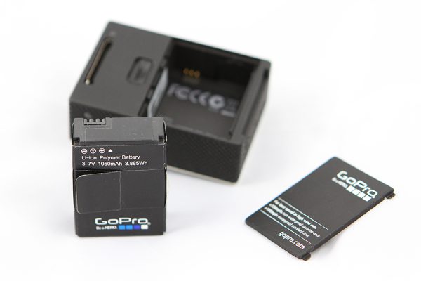 GoPro HERO 3 Black Edition