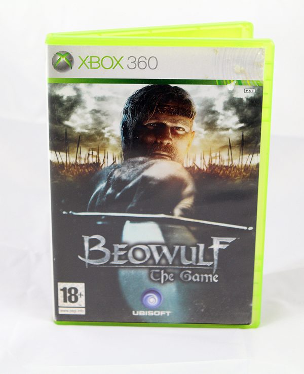 Beowulf the Game
