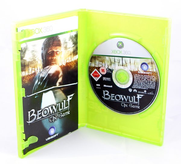 Beowulf the Game