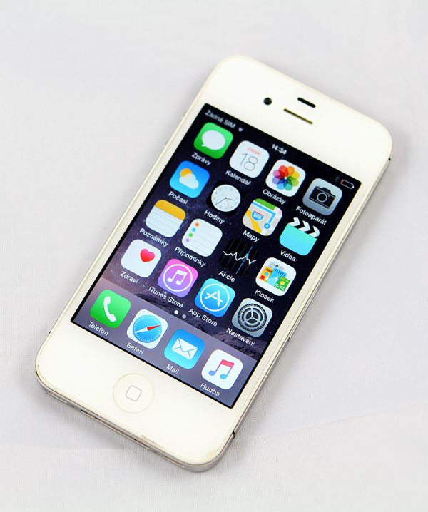 Apple iPhone 4S 32GB