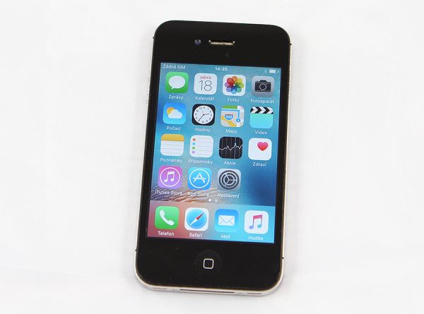 Apple iPhone 4S 8GB
