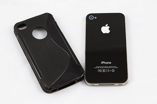 Apple iPhone 4S 8GB
