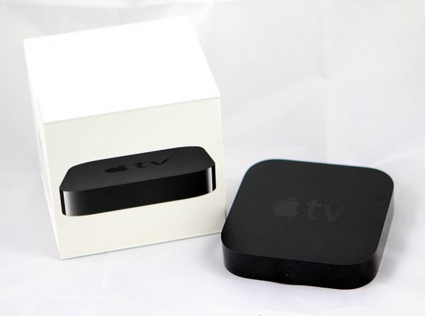 Apple TV
