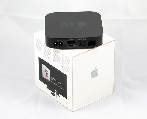 Apple TV