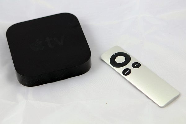 Apple TV