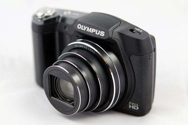 Olympus SZ-17