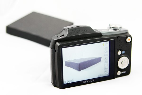 Olympus SZ-17
