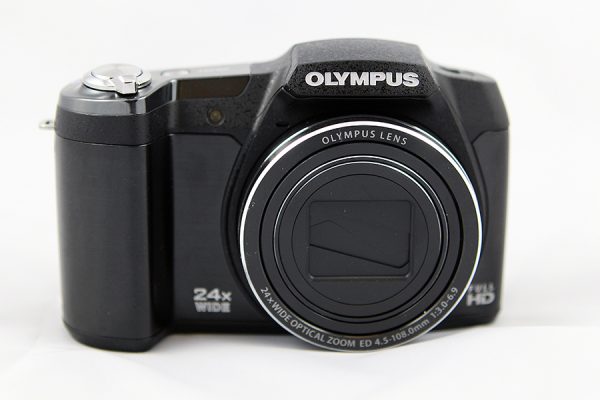 Olympus SZ-17