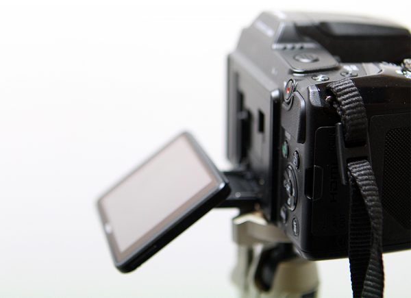 NIKON COOLPIX L840