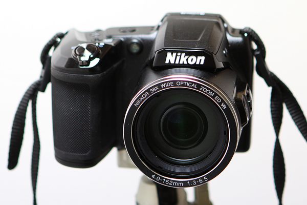NIKON COOLPIX L840