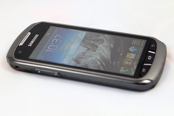 Samsung Galaxy Xcover 2