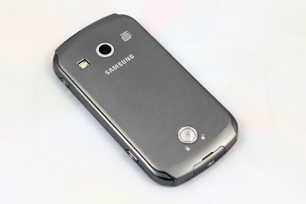 Samsung Galaxy Xcover 2