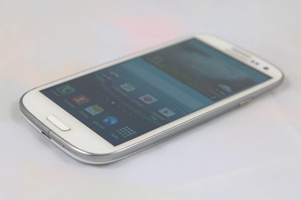 Samsung Galaxy S3 LTE