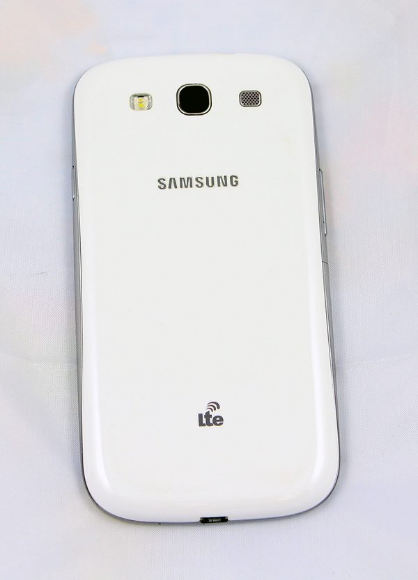 Samsung Galaxy S3 LTE