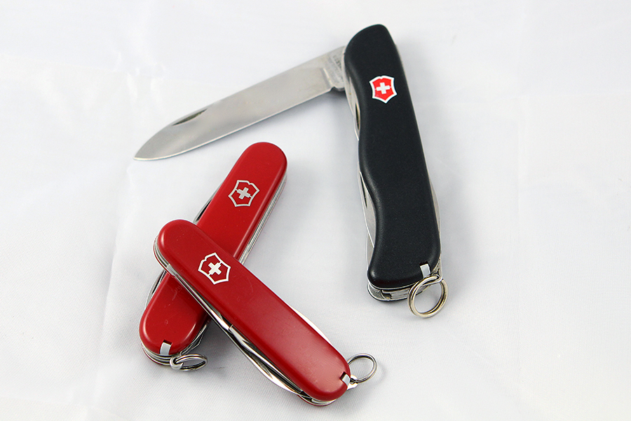 Nože Victorinox