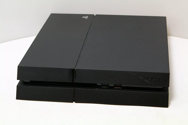 SONY PlayStation 4