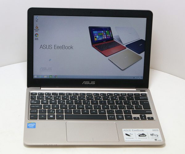 ASUS EeeBook X205TA