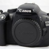 Canon EOS 550D